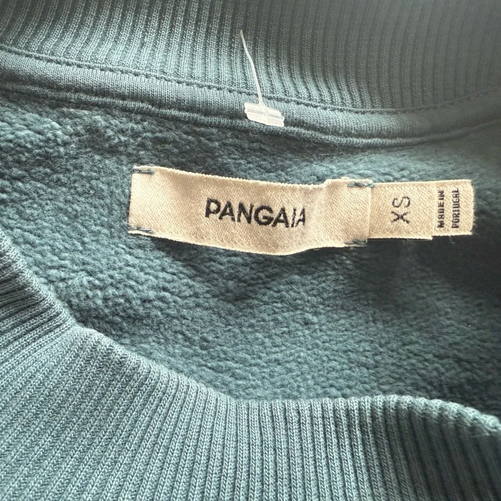 Pangaia DNA Sweatshirt Storm Blue XS